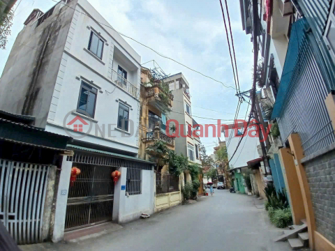 BEAUTIFUL HOUSE - GOOD PRICE - Prime Location At Dai Mo Street, Ha Dong District, Hanoi City _0