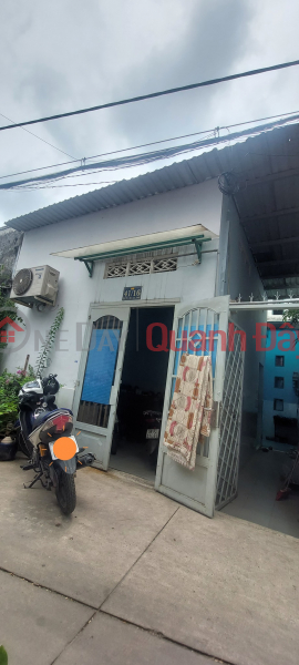 House For Sale To Ky, Tan Chanh Hiep, District 12- 64m2(5x12.5)- Price Only 3.3 Billion TL Sales Listings