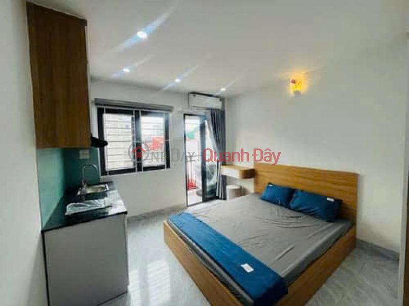 EXTREMELY RARE BEAUTIFUL HOUSE IN ALLEY 290 KIM MA, 50M, 7 FLOORS, ELEVATOR, 10 ROOMS, PRICE 16.8 BILLION VND, 0878168006 Sales Listings