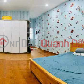 Nhà Mặt Tiền Kinh Doanh Đường DC9 , P Sơn Kỳ, Tân Phú. _0