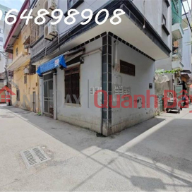 House for sale in Dai Mo - Nam Tu Liem 43 m2 5 floors with car door _0