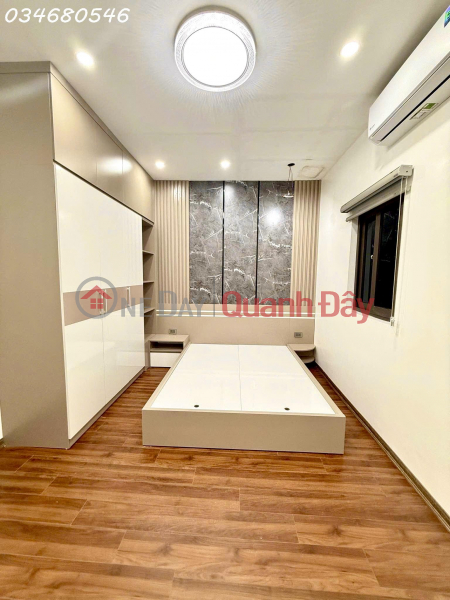 House for sale, Xa Dan, Nam Dong, Dong Da, Fully furnished, near the street, Dong Da center, tons of amenities Vietnam, Sales đ 10.8 Billion