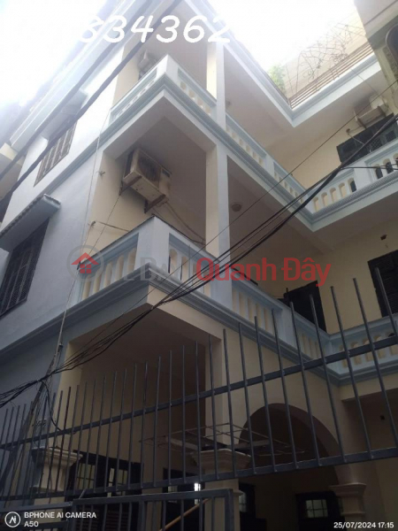 , Làm ơn chọn Nhà ở Niêm yết cho thuê đ 27 triệu/ tháng