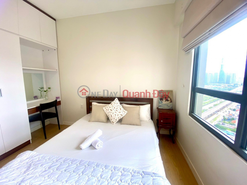 Owner for rent Masteri Thao Dien luxury apartment for 18 million\\/month Vietnam | Rental | đ 18 Million/ month