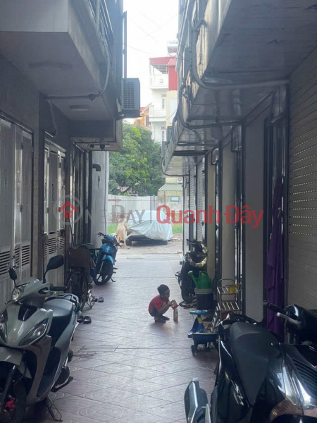 Thượng Thanh-nhà cực gần phố-VF3 đỗ cửa Thượng Thanh 36m2,X 4 tầng,mặt tiền 3.5m, 5.7 tỷ Long biên. Niêm yết bán