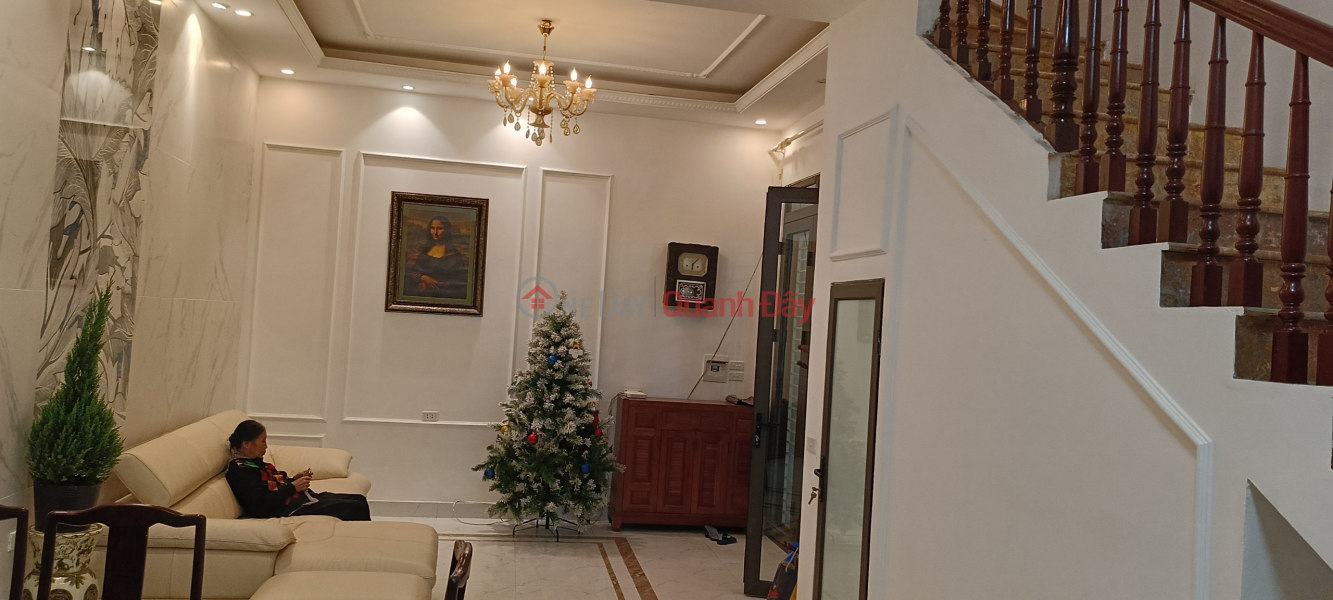 Property Search Vietnam | OneDay | Residential, Sales Listings EXTREMELY RARE! GRAND HOUSE - A FEW STEPS TO THE STREET - 4 BEDROOMS - FULL INTERIOR 50M FOR ONLY 6.7 BILLION