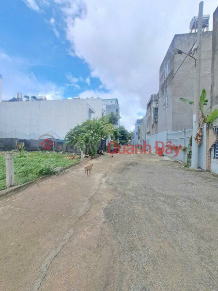 Property Search Vietnam | OneDay | Nhà ở, Niêm yết bán | Đất Nở hậu mỏng Hẻm ôtô 105m2 – Thạnh Xuân 18 Q12