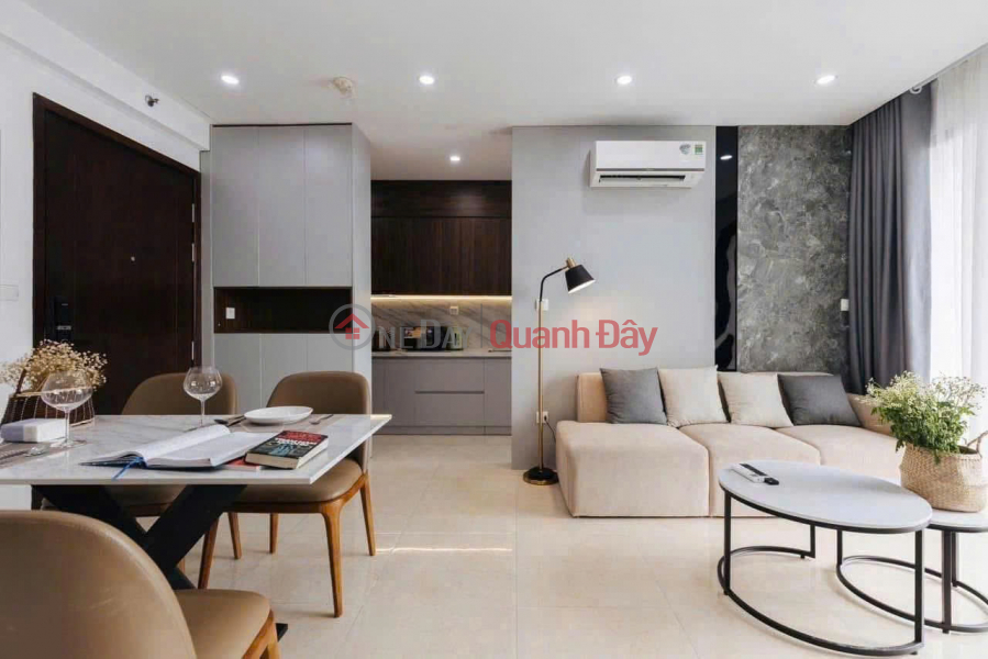 Property Search Vietnam | OneDay | Nhà ở | Niêm yết bán Vinhomes Trần Duy Hưng - Trục 2PN 88m2 \