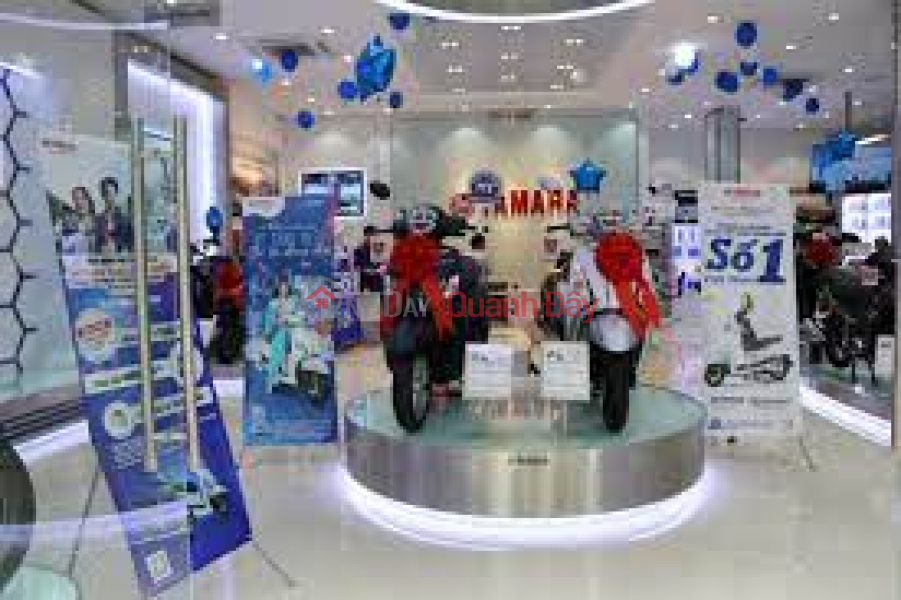 Yamaha Town Cầu Giấy (Yamaha Town Cầu Giấy) Cầu Giấy | ()(3)
