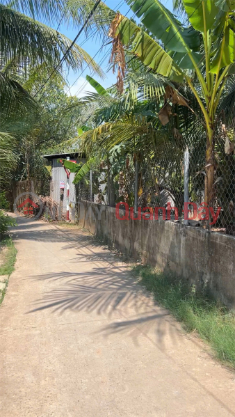 CHÍNH CHỦ Cần Bán 2 LÔ LIỀN KỀ Tại Ấp Thới Thạnh Xã Thới Sơn Thành Phố Mỹ Tho Tỉnh Tiền Giang | Việt Nam Bán đ 850 triệu
