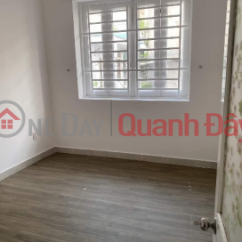 House for sale Xo Viet Nghe Tinh 31m2 (3.1m x 10m),3 floors, ward 21, only 4.3 billion _0