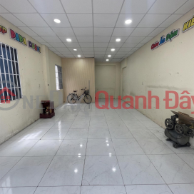 HOUSE FOR RENT - PRIME LOCATION NEAR MARKET INTERSECTION P8 – BINH GIA STREET, VUNG TAU CITY _0