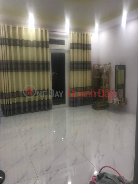 Property Search Vietnam | OneDay | Residential, Rental Listings | Whole house for rent, new beautiful house, three-wheeled vehicle alley, spacious and airy.