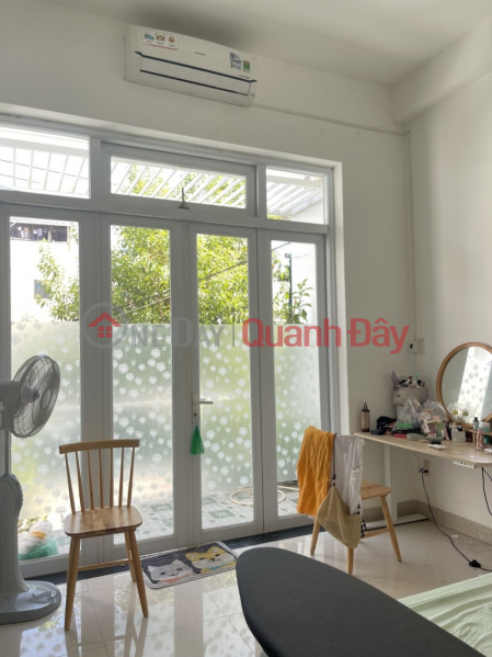 ► Frontage on Cao Xuan Duc Street, Hai Chau District, 60m2, 3 solid floors, 7.x billion VND | Vietnam, Sales | đ 7.5 Billion