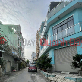 Bán nhà 7x15m, 5 Tầng – Hẻm 8m Phan Huy Ích, Tân Bình – Giá rất tốt, chỉ 12.6 tỷ _0