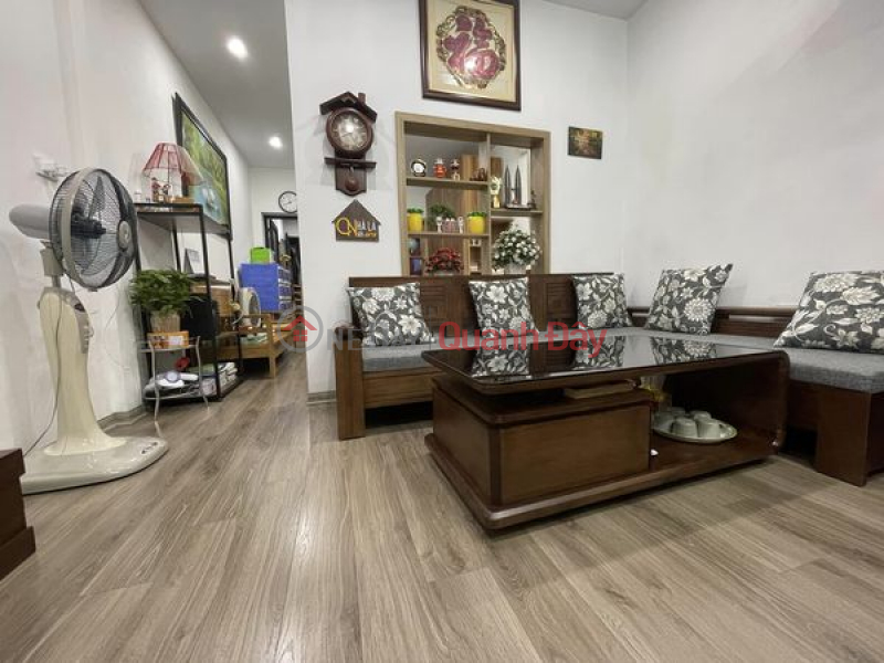 Property Search Vietnam | OneDay | Residential Sales Listings, House for sale in Lang Ha dormitory area, Dong Da, 70m2, area: 4m, luxurious interior, top security