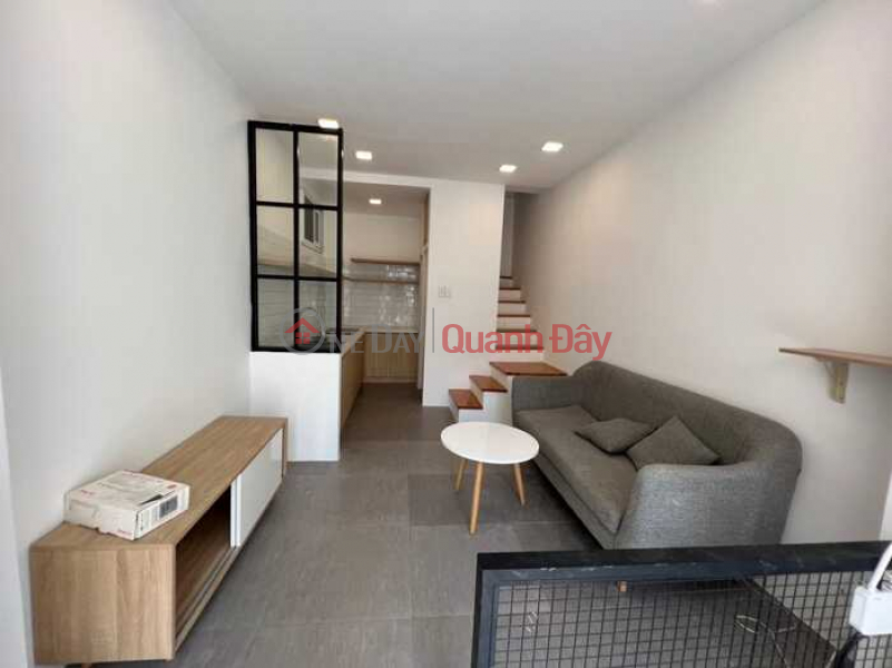 Property Search Vietnam | OneDay | Residential | Sales Listings Le Van Luong Social House, 20m2, 3 floors, Only 2.4 Billion, Hong Rieng Book, Beautiful right in.