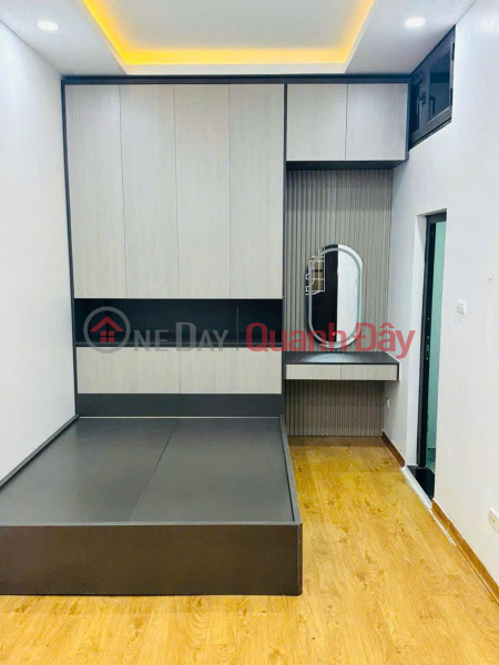 House for rent in Hoa Binh Alley 4 Minh Khai, 5 floors x30m2, 3 bedrooms, 12.5 million | Vietnam | Rental | đ 12.5 Million/ month