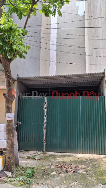 BÁN LÔ ĐẤT ĐẸP - Đất dịch vụ Cổng Đồng, phường La Khê, quận Hà Đông | Việt Nam | Bán, đ 12,5 tỷ