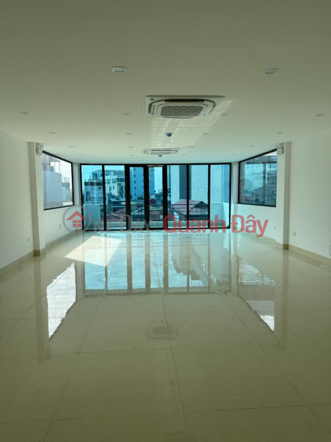 (Owner) Selling a 7-story office building with elevator on Thuy Khue street, 4.2m frontage, 70m2, 41.5 billion VND. _0