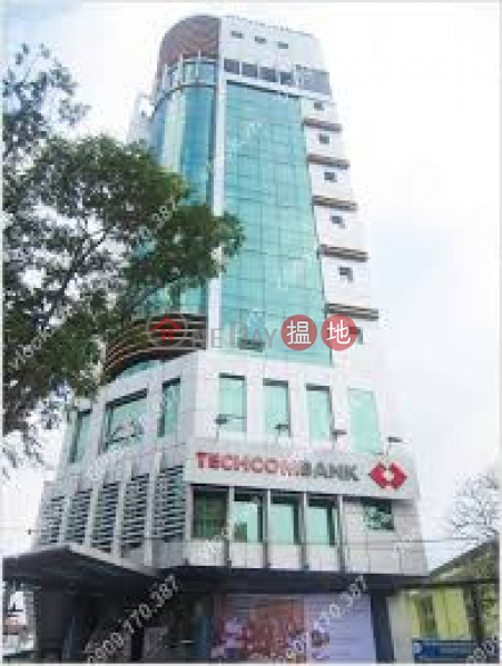 The Ric Building (Tòa Nhà Ric),Tan Binh | (2)