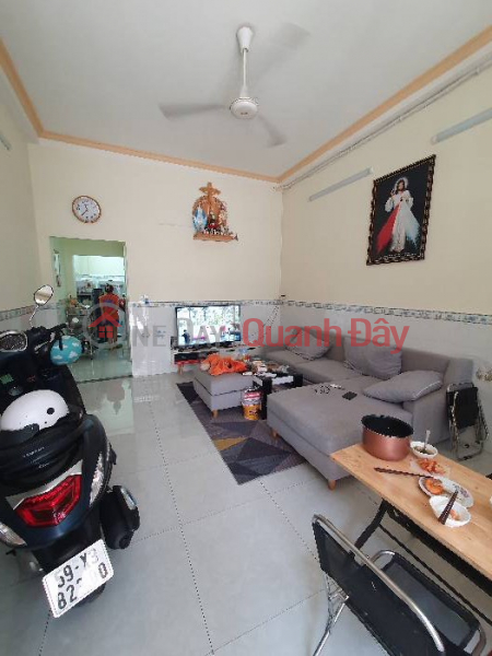 Property Search Vietnam | OneDay | Residential, Sales Listings, BEAUTIFUL HOUSE FOR SALE IMMEDIATELY next to Him Lam Linh Chieu 53M2, 2 floors PRICE ONLY 4.2 BILLION Contact :0966785537