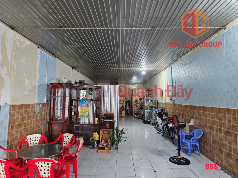 Bán nhà Mặt Tiền KD đường Nguyễn Thành Đồng, sát khu D2D, giá siêu rẻ _0