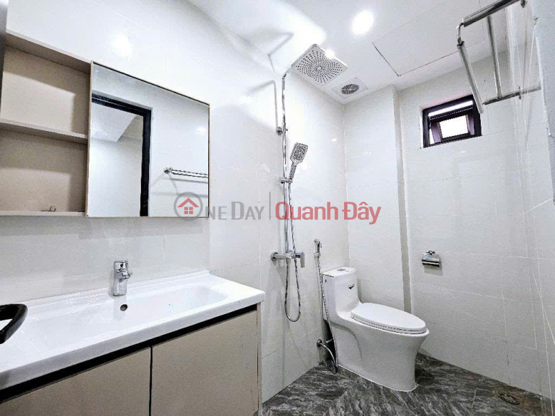 Property Search Vietnam | OneDay | Residential Sales Listings | HO TUNG MAU HOUSE – 36M X 5 FLOORS – NEAR UNIVERSITY OF COMMERCE – 7.3 BILLION