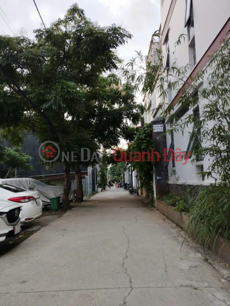 Selling townhouse by owner Hiep Binh Chanh Thu Duc 77m2 ground floor owner urgently selling Sales Listings