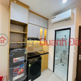 BÁN CHUNG CƯ MINI NGUYỄN TRÃI, 88M2X7 TẦNG,25 PHÒNG,130 TRIỆU/THÁNG,17 TỶ _0