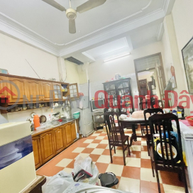 House for sale in Xuan Tao ward - OTO alley - near DIPLOMATIC UNION 50m4 FLOOR 5.3 BILLION _0