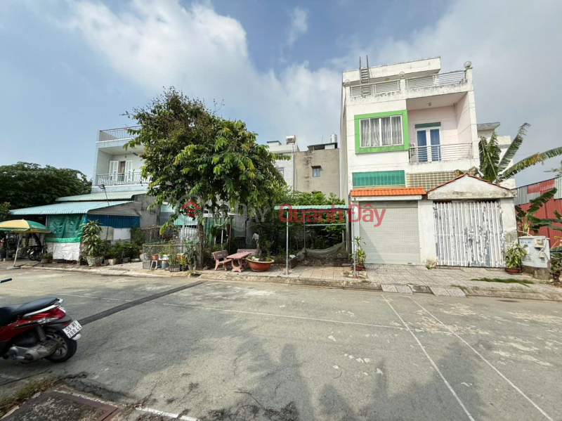 Property Search Vietnam | OneDay | , Niêm yết bán Bán đất đường N15 Khu tái định cư Long Sơn, P.Long Bình, Quận 9, Tp Thủ Đức 99m2 4,7 tỷ.