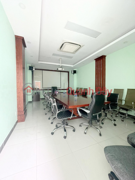 Property Search Vietnam | OneDay | Nhà ở, Niêm yết bán | GÒ VẤP - HẺM XE TẢI TRÁNH - LÀM VĂN PHÒNG CÔNG TY - XE HƠI NGỦ TRONG NHÀ - SÁT UBND QUẬN - KHU PHÂN LÔ