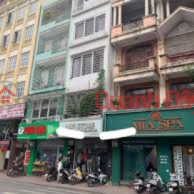 House for sale on Ho Tung Mau street, 65\/70m2 x 7 floors, 5m frontage, business cash flow 90 million\/month, price 41.8 billion _0