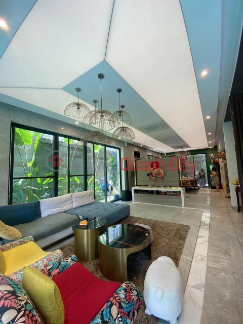 CIPUTRA VILLA FOR SALE - SOUTH THANG LONG INTERNATIONAL URBAN AREA - TAY HO, HANOI - 230M2 T9 AREA RAO 69.5 BILLION- _0