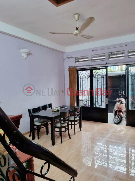 Property Search Vietnam | OneDay | Residential | Sales Listings, Bán nhà 60m2-2tang Trần Văn Ơn - hẻm xe tải vi vu - liền kề Aeon Tân Phú - 6tỷ nhỉnh 0932030061