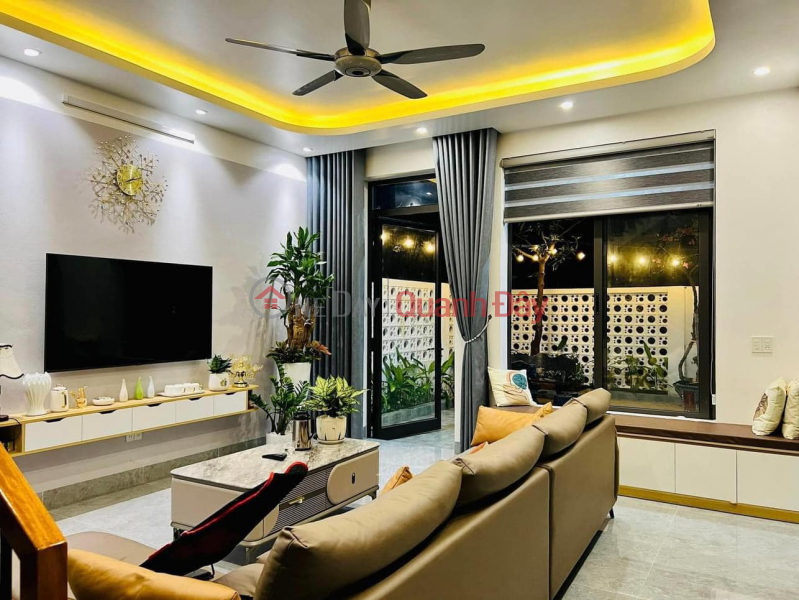 Property Search Vietnam | OneDay | Nhà ở, Niêm yết bán, Chủ Đi Nước Ngoài Bán Nhà Biệt Thự Mini 7x15m. Gần Trung Tâm Biên Hoà Chỉ 7phút đi xe NH hôc trợ vay 1ty4