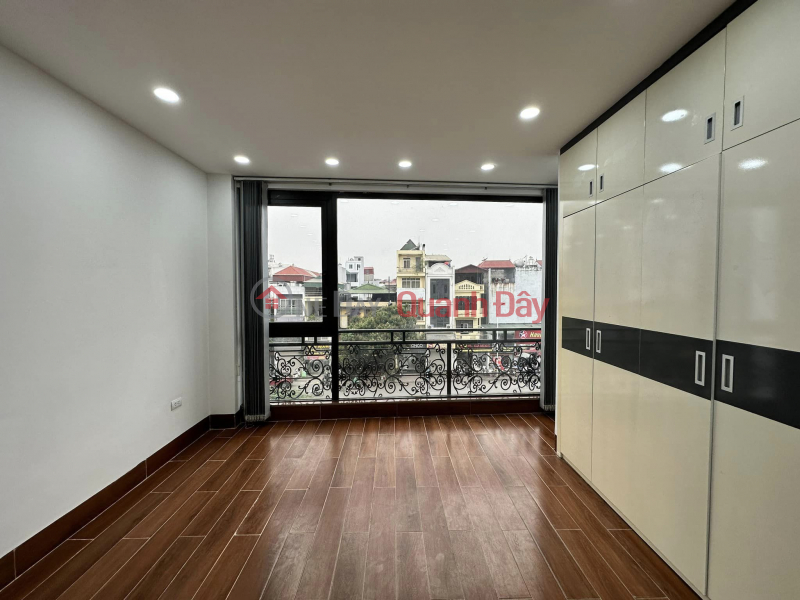 House for sale 85m2 An Duong street, Tay Ho Alley Car traffic Peak business Shock price 10.8 Billion VND Sales Listings