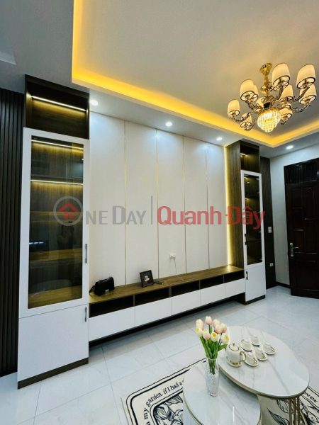 Property Search Vietnam | OneDay | Nhà ở | Niêm yết bán, TRƯƠNG ĐỊNH 40m X 4TẦNG, MT 3.3M, MẶT NGÕ THÔNG CHỈ NHỈNH 7 TỶ