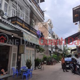 OWNER Needs To Sell House Quickly Located In Nha Be District, HCMC _0