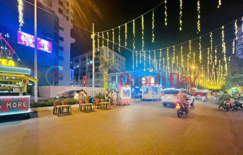 Bán đất Lô 22 Lê Hồng Phong - 35m - Đường 15m - vị trí tuyến 2 _0