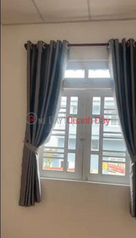 CHO THUÊ NHÀ NGUYÊN CĂN - TRUNG TÂM TP. ĐÀ LẠT 5 PHÒNG NGỦ GIÁ 12 TR/ THÁNG _0