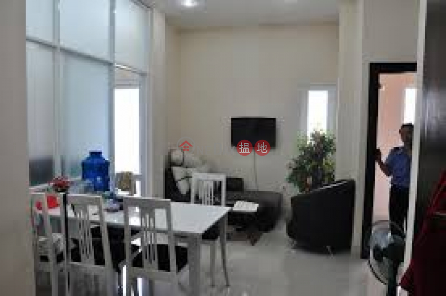 Hai Yen\'s Service Apartment (Căn hộ dịch vụ Hải Yến),District 3 | (2)