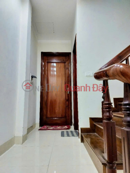 Property Search Vietnam | OneDay | Nhà ở | Niêm yết bán, BÁN NHÀ MỸ ĐÌNH 35M – 5 TẦNG NHƯ MỚI – NGÕ RỘNG THOÁNG – VÀI PHÚT RA BẾN XE MỸ ĐÌNH – KHU VỰC ĐÔNG DÂN CƯ