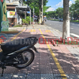 MẶT TIỀN LÊ VĂN HIẾN – ĐƯỜNG 30M – VỈA HÈ 7M – KINH DOANH SIÊU ĐỈNH – CHỈ HƠN 13 TỶ 135M2 _0