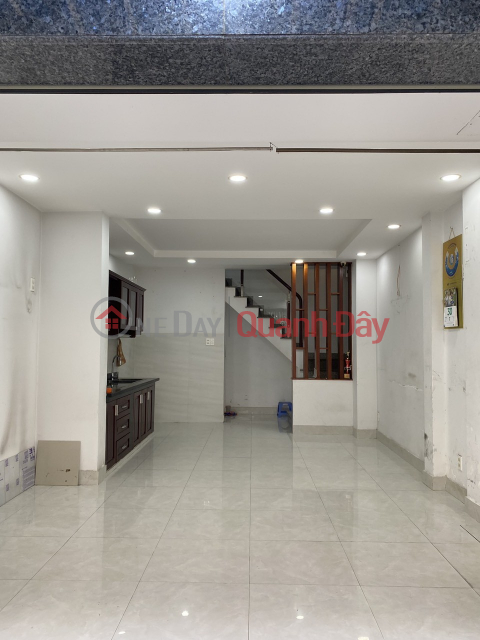 House for sale, Nam Chau, 12 Tan Binh, 32m2, 4 floors, Nhon 5 billion. _0