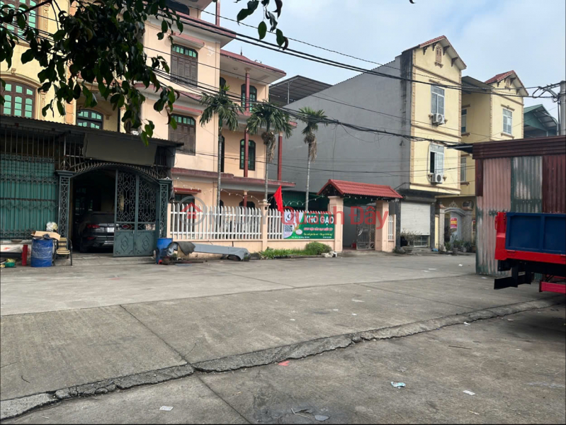 Thanh lý 291m2 Làng Bất Lự, xã Hoàn Sơn, huyện Tiên Du, tỉnh Bắc Ninh Việt Nam, Bán, đ 13 tỷ