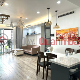 Seasons Avenue 3PN2VS 100m2 view làng Việt Kiều, giá không thể tốt hơn [8.6 tỷ] _0