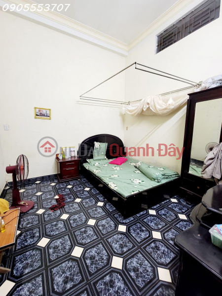 CHEAPEST KV - THANH KHE Business Street, Da Nang - Dt: 5x20m - 2-storey house - Just a little over 5 billion Sales Listings