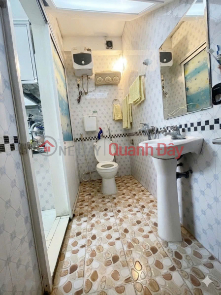 đ 2,0 tỷ | CHÍNH CHỦ BÁN NHANH NHÀ NGÕ 245 BÌNH LỘC - PHƯỜNG TÂN BÌNH, Thành Phố Hải Dương